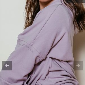 P’tula Mandii II Hoodie